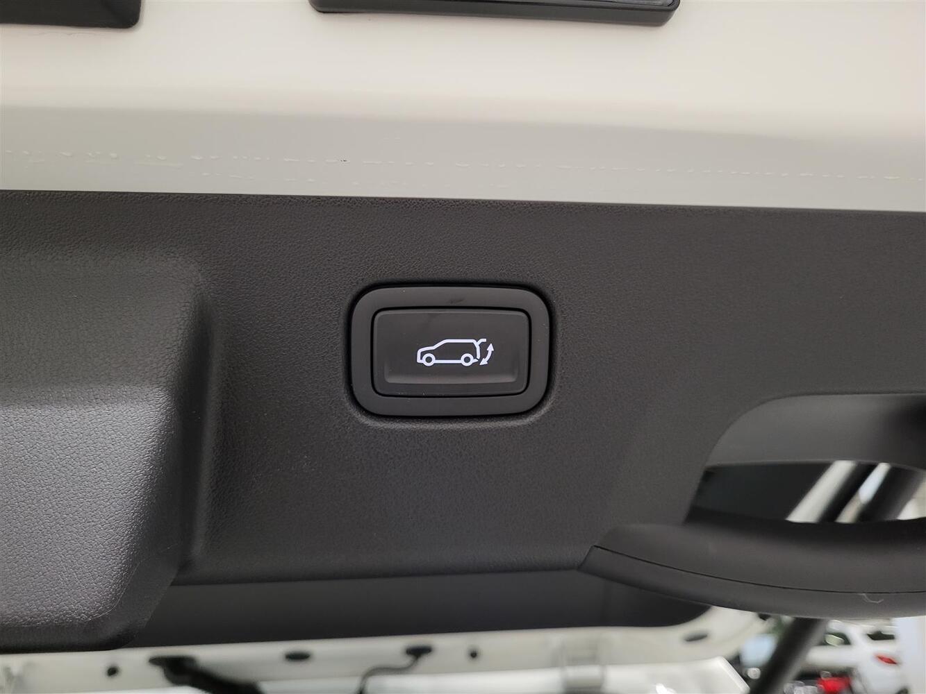 Kia EV5 vaihtoauto