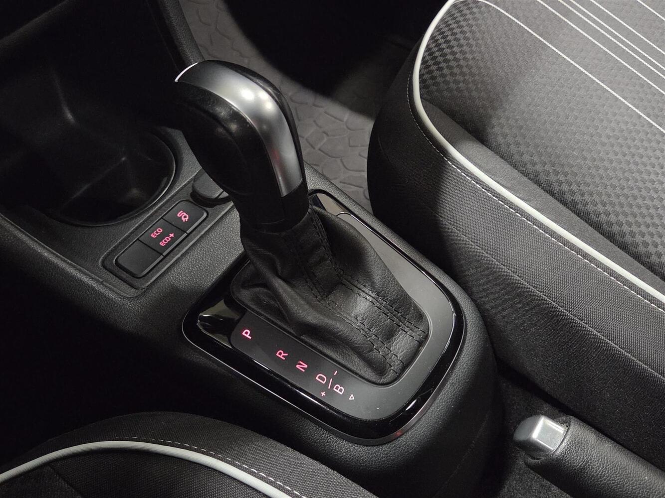 SEAT Mii electric vaihtoauto