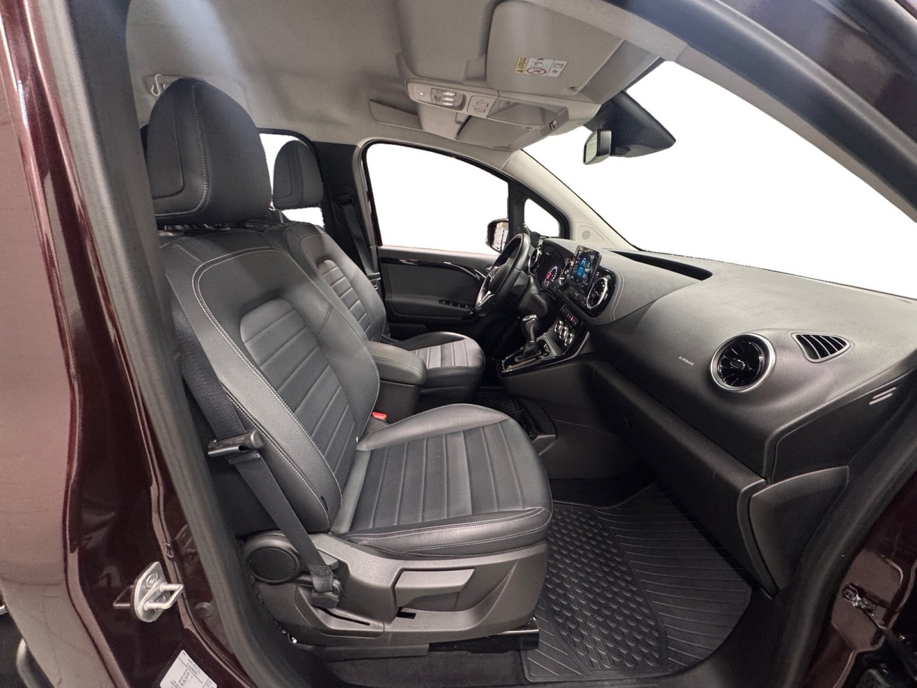 Mercedes-Benz T vaihtoauto