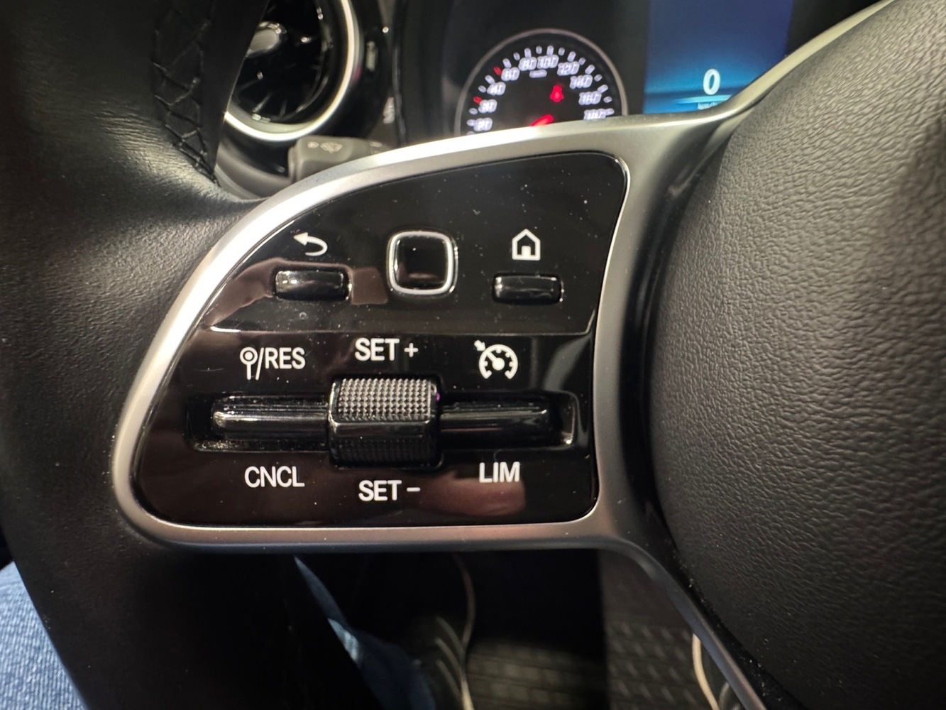 Mercedes-Benz T vaihtoauto