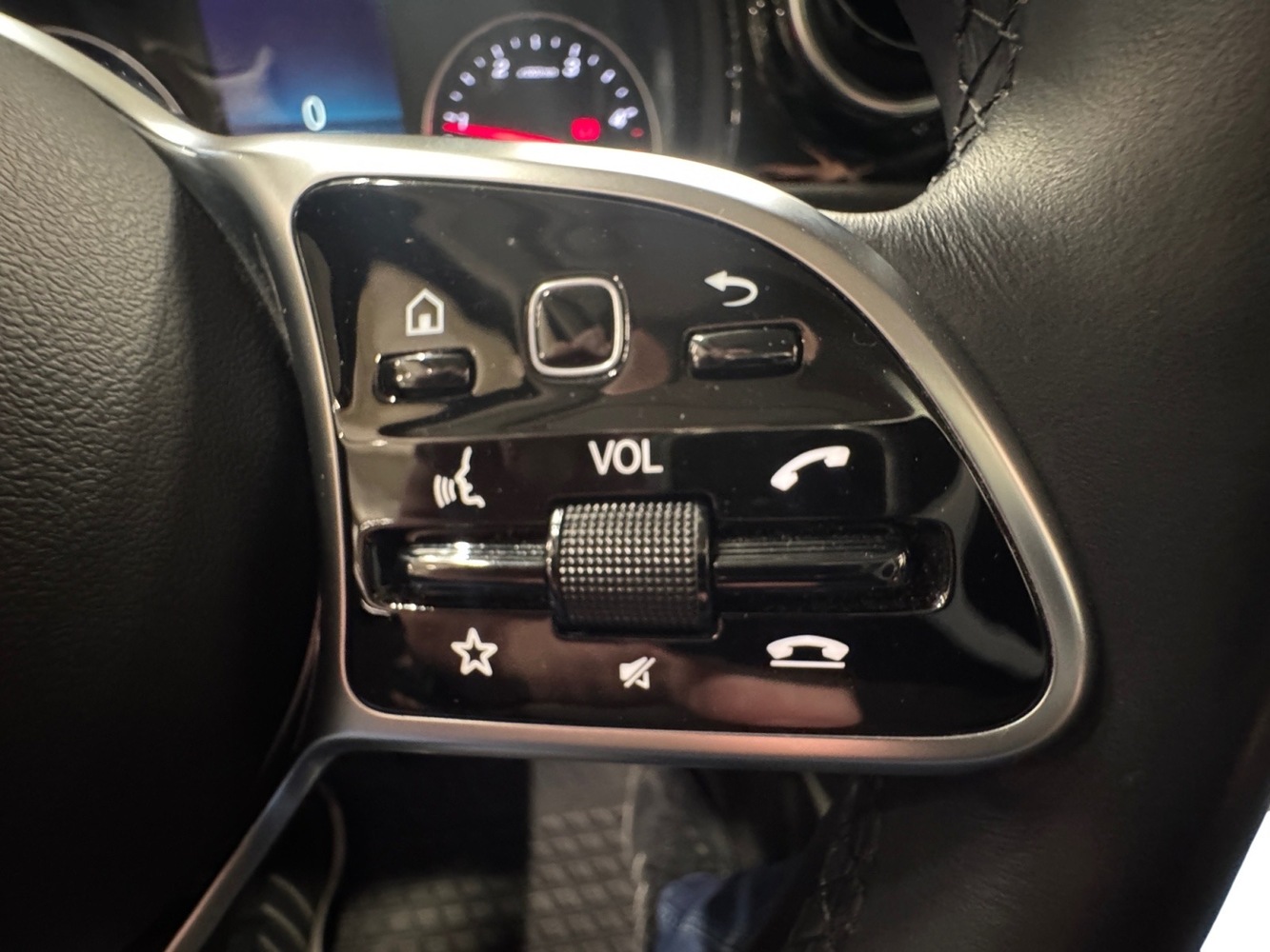 Mercedes-Benz T vaihtoauto