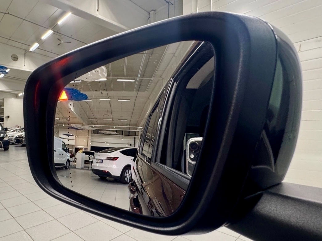 Mercedes-Benz T vaihtoauto