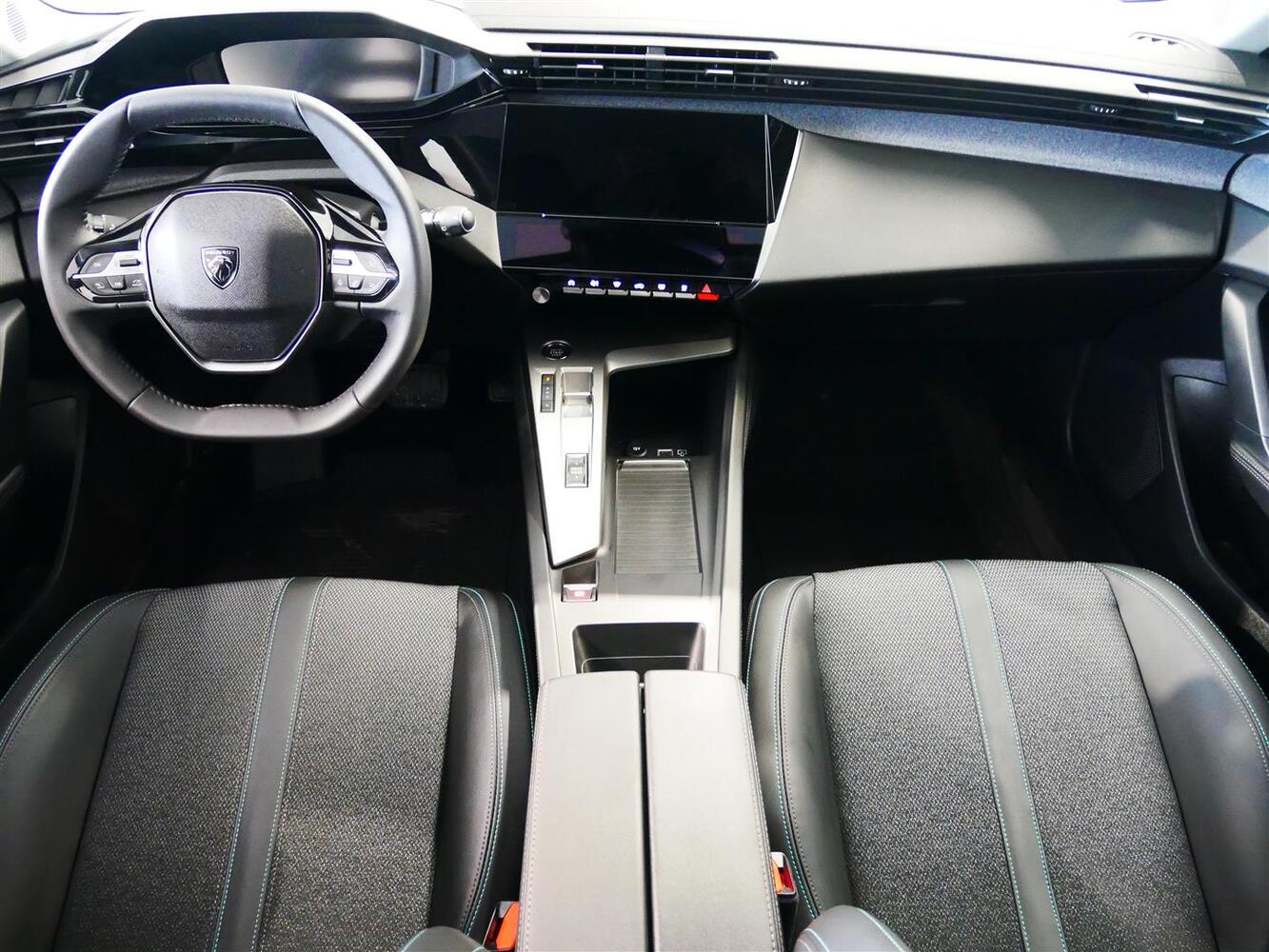 Peugeot E-308 vaihtoauto