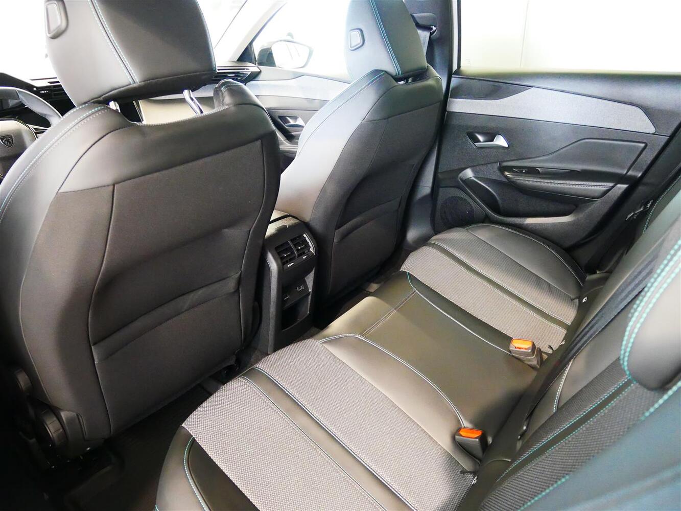 Peugeot E-308 vaihtoauto