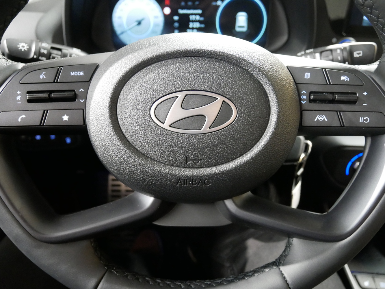 Hyundai BAYON Cross vaihtoauto