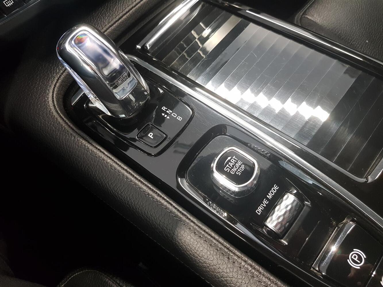 Volvo S90 vaihtoauto