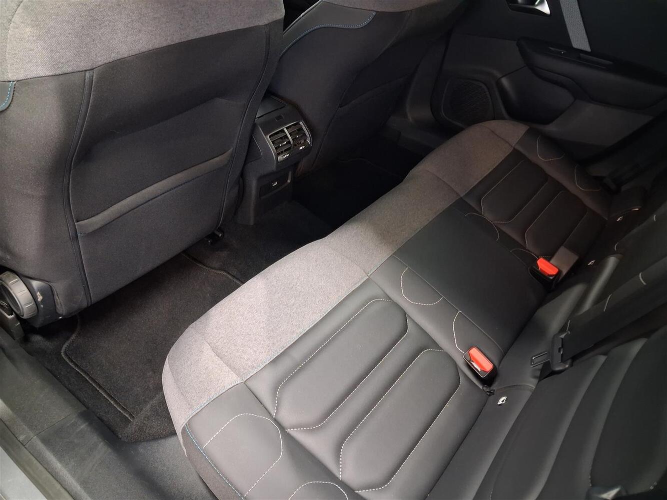 Citroën C4 vaihtoauto