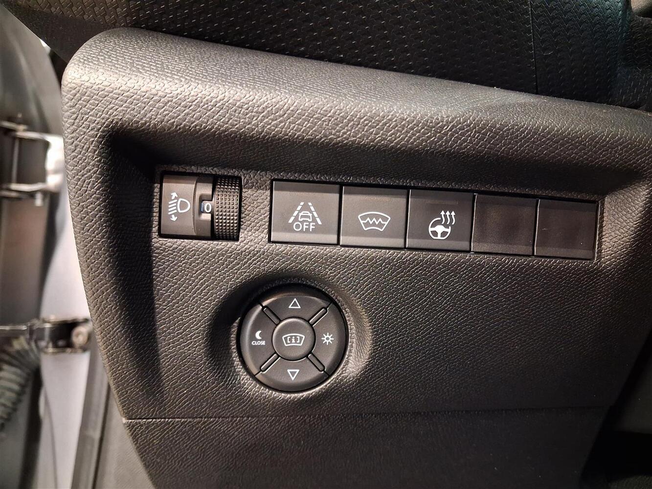 Citroën C4 vaihtoauto