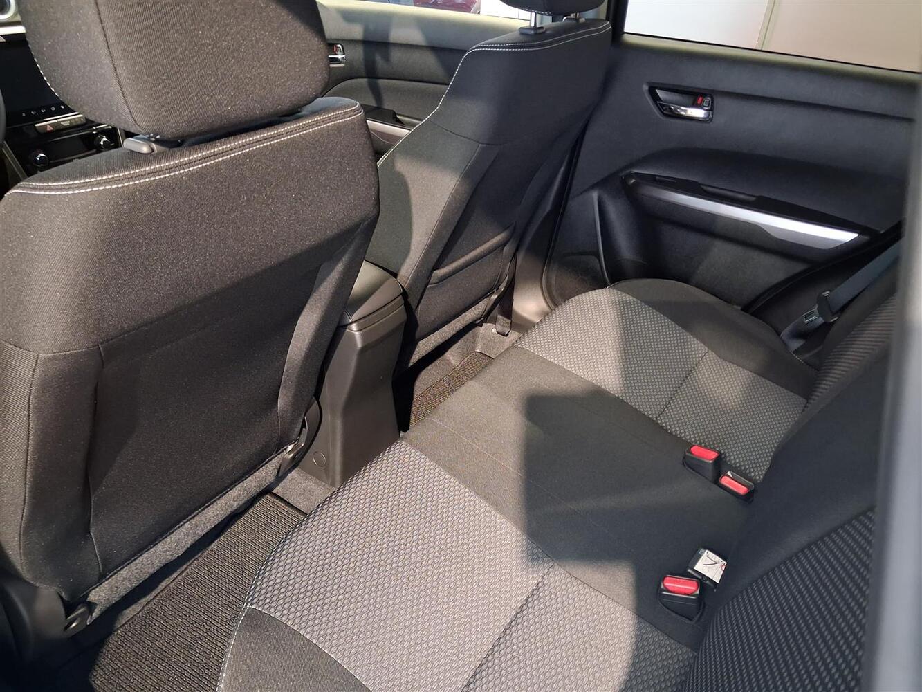 Suzuki Vitara vaihtoauto