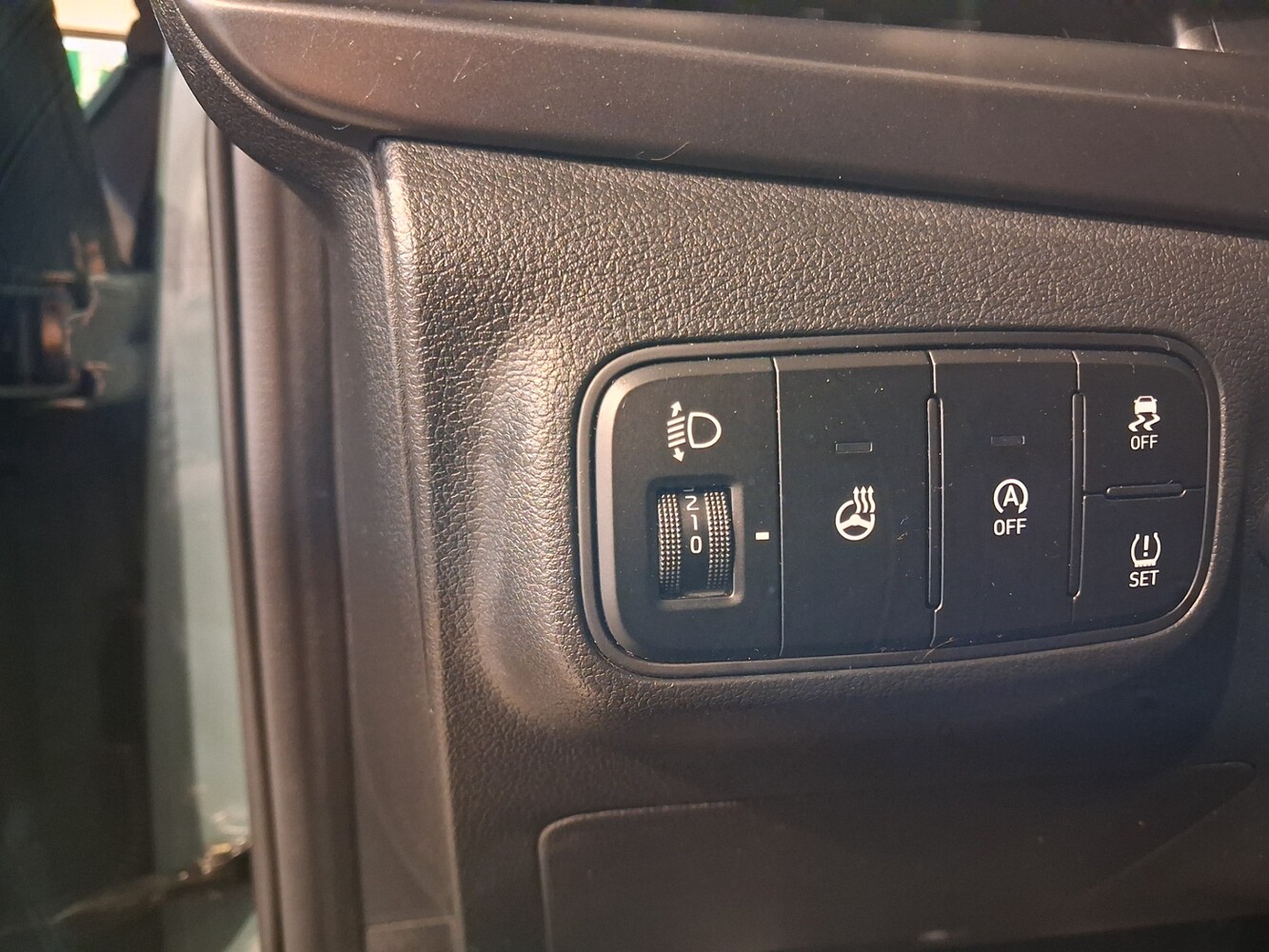Hyundai Bayon vaihtoauto