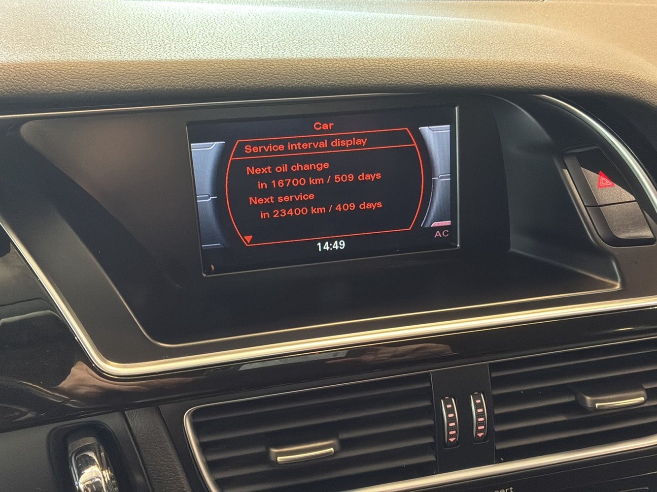 Audi A4 Allroad Quattro vaihtoauto