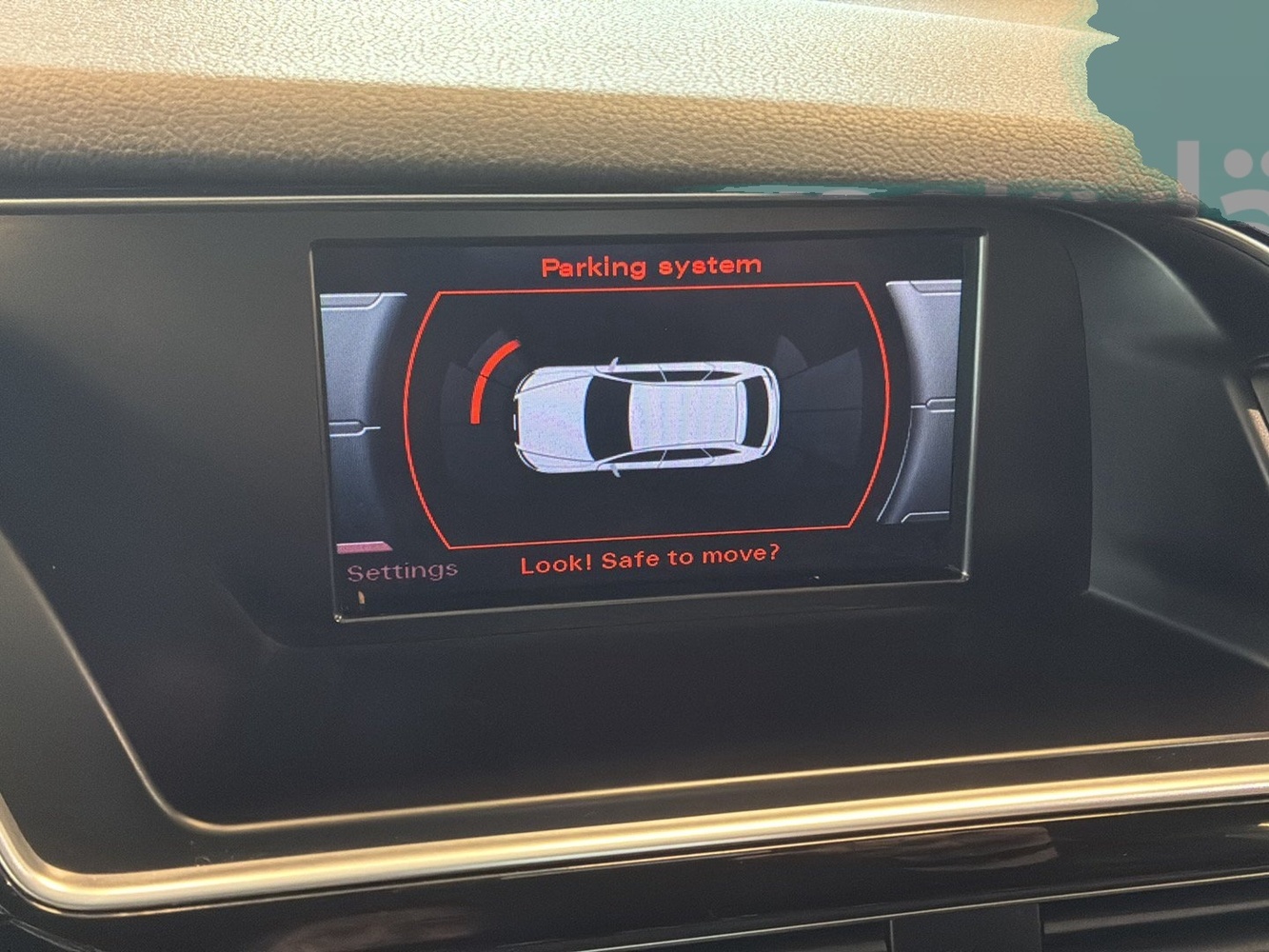Audi A4 Allroad Quattro vaihtoauto