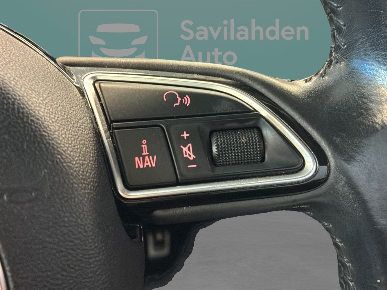 Audi A4 Allroad Quattro vaihtoauto