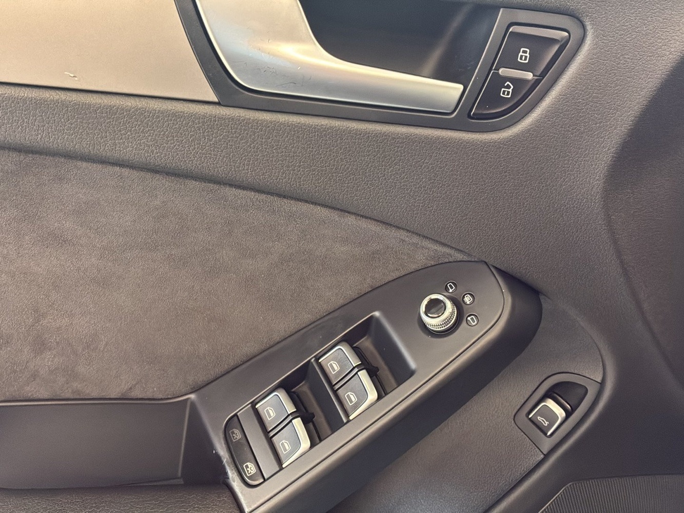 Audi A4 Allroad Quattro vaihtoauto