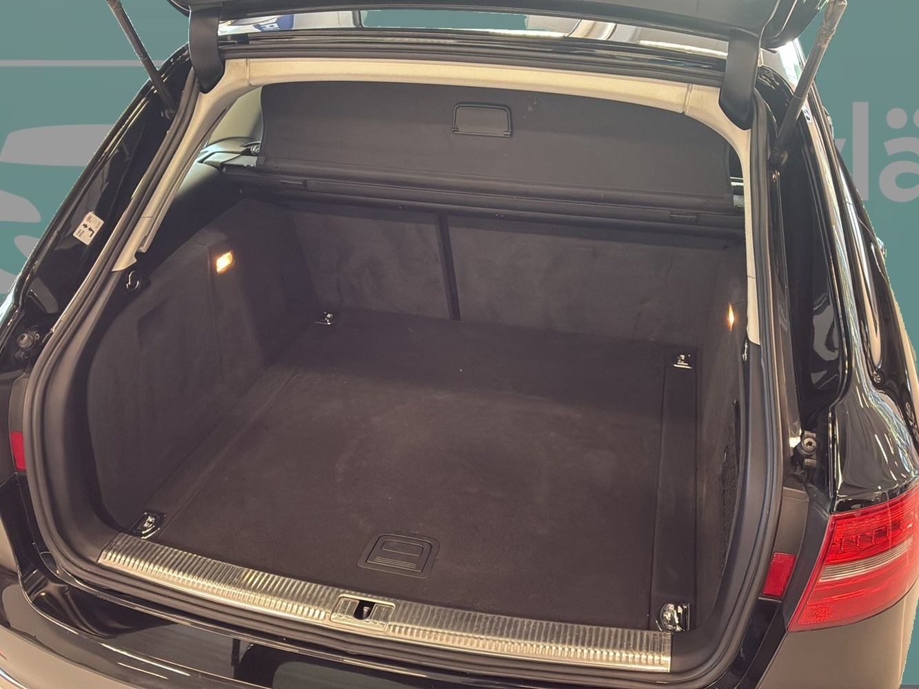 Audi A4 Allroad Quattro vaihtoauto