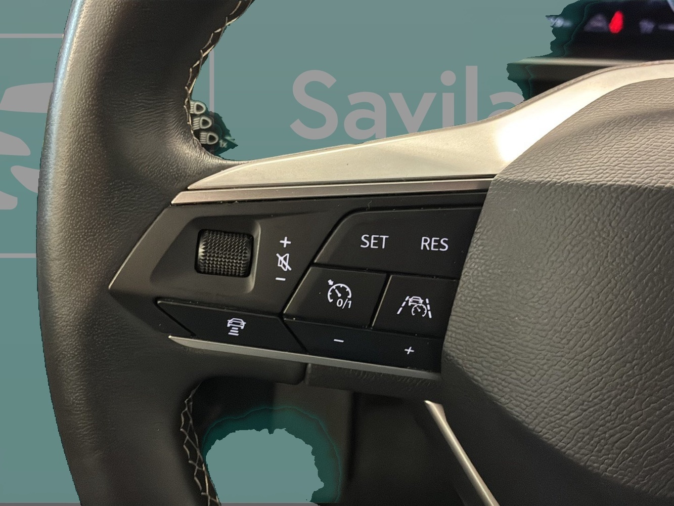 SEAT Tarraco vaihtoauto