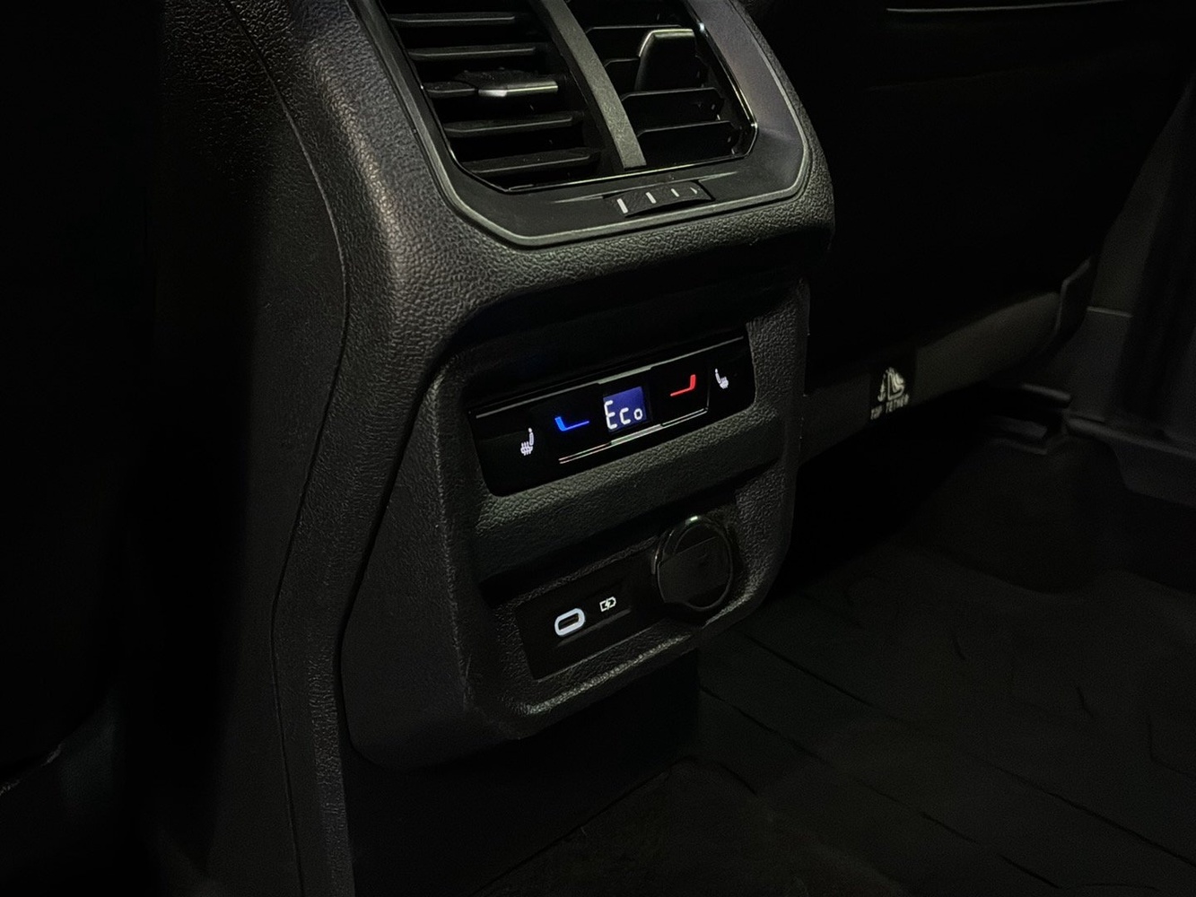 SEAT Tarraco vaihtoauto