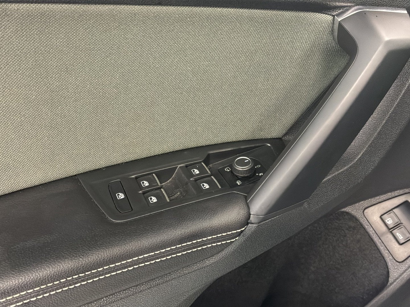 SEAT Tarraco vaihtoauto