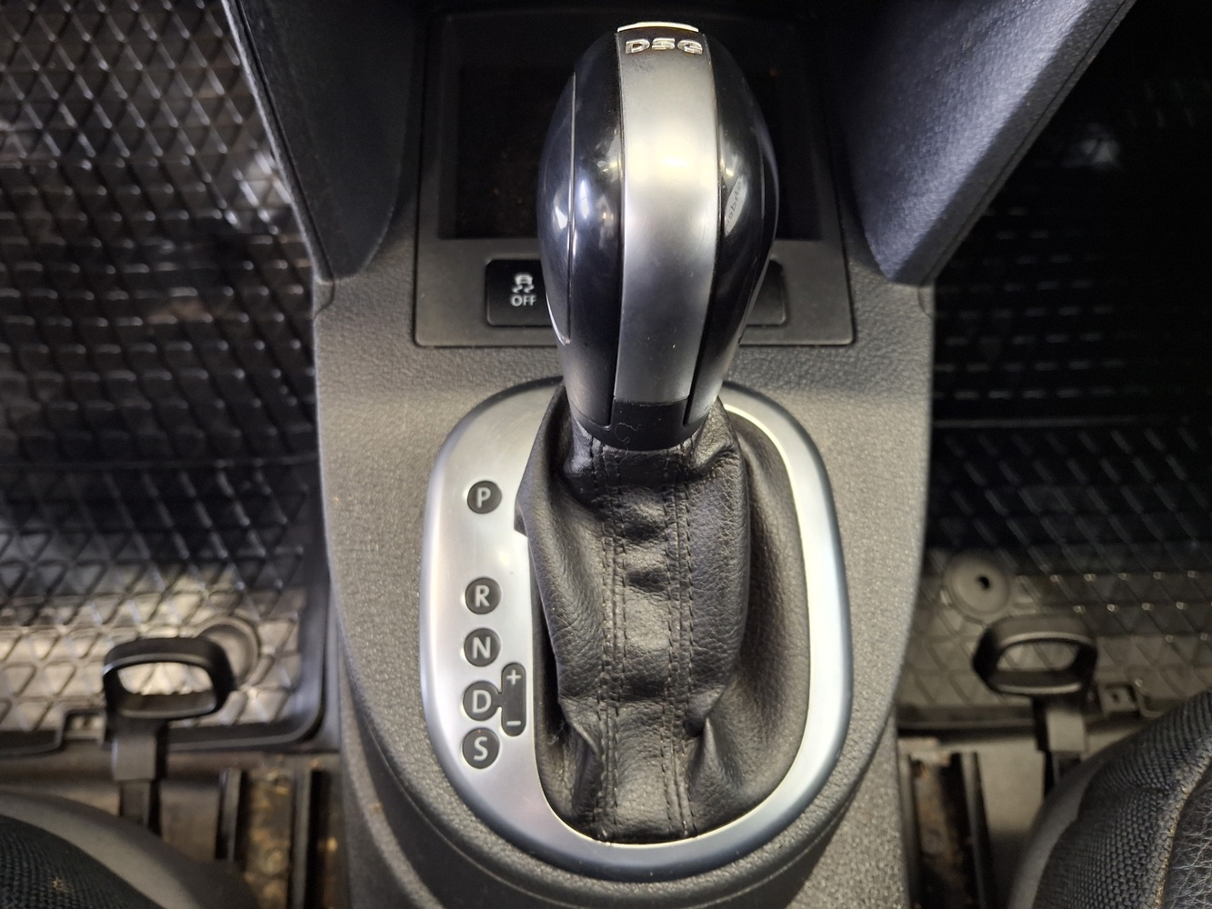 Volkswagen Caddy vaihtoauto