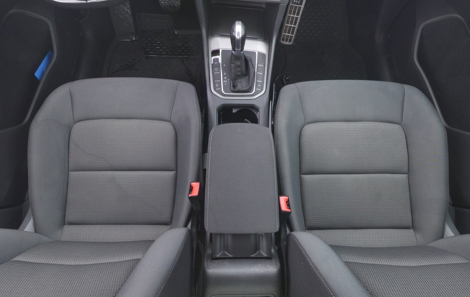 Volkswagen Golf Sportsvan vaihtoauto