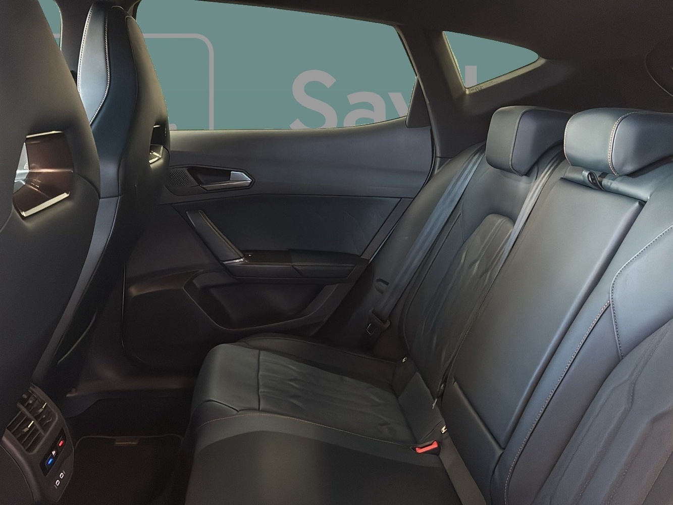 Cupra Formentor vaihtoauto