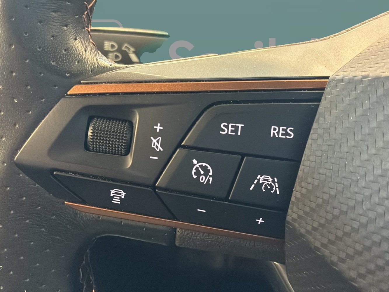Cupra Formentor vaihtoauto