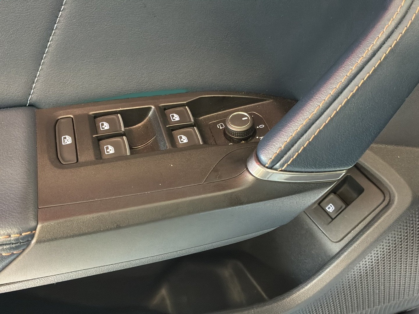 Cupra Formentor vaihtoauto