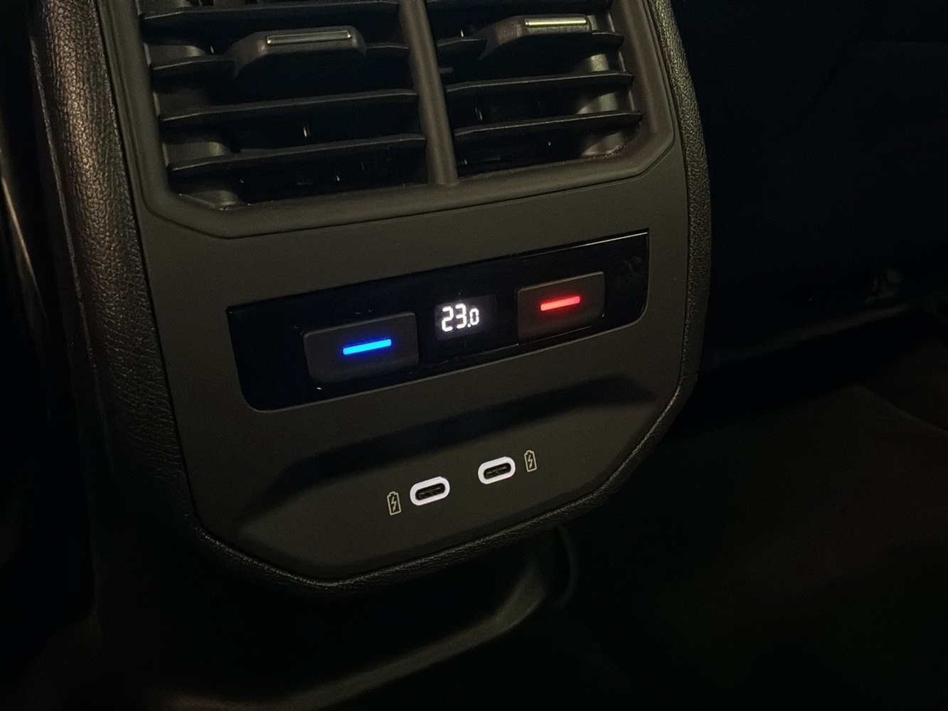 Cupra Formentor vaihtoauto