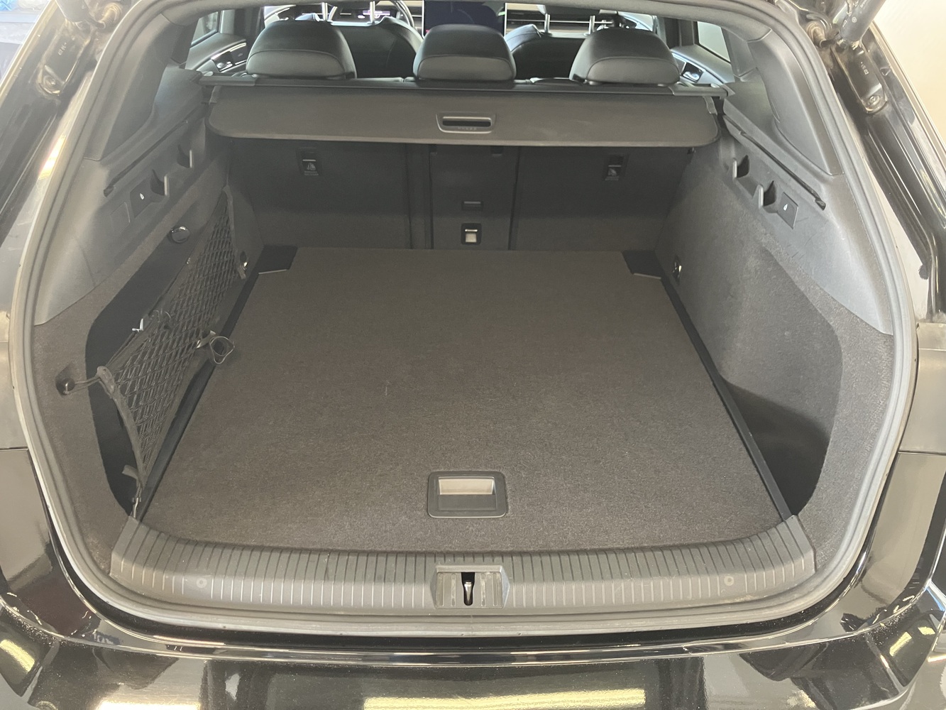 Volkswagen ID.7 vaihtoauto