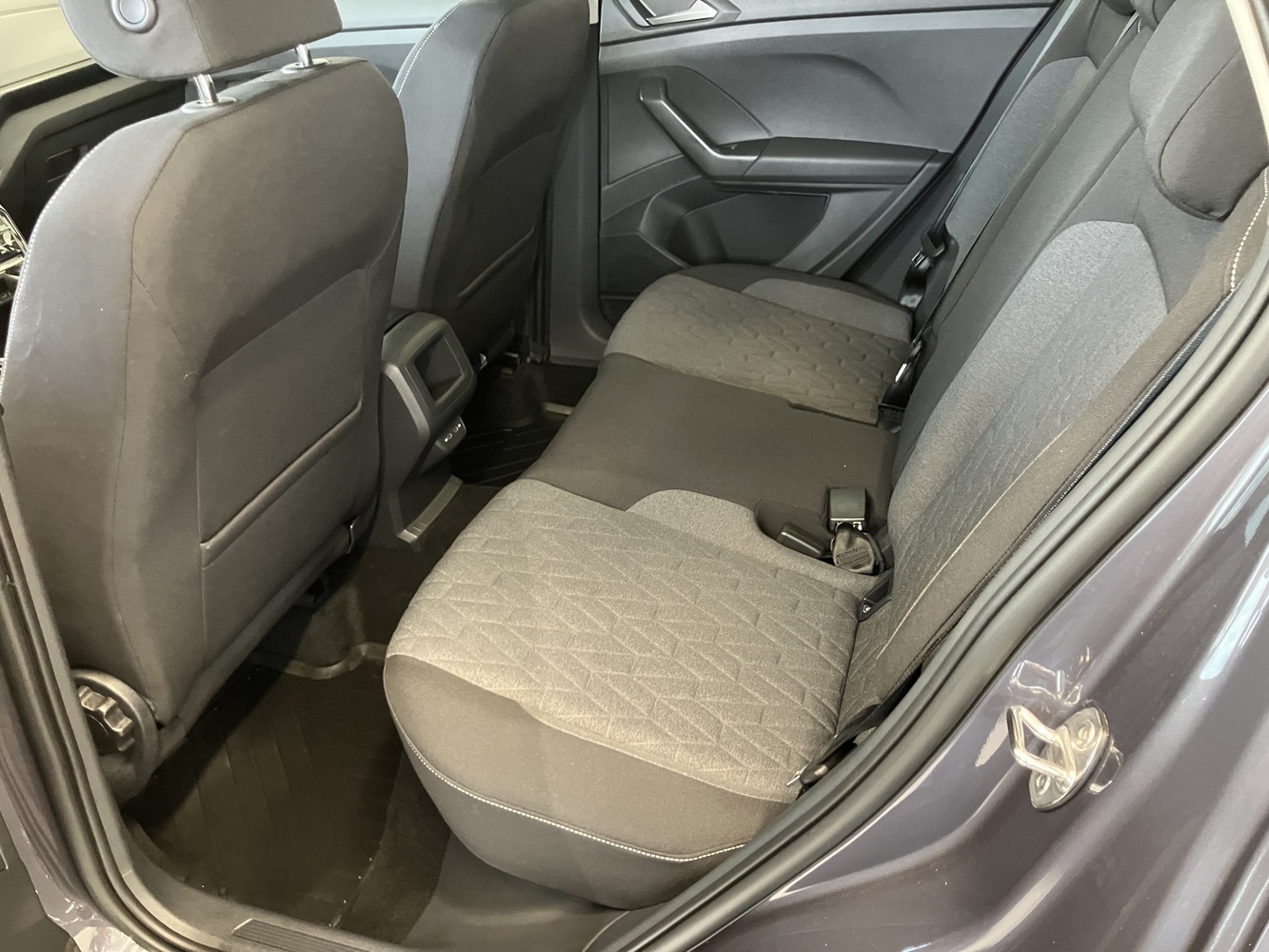 Volkswagen T-Cross vaihtoauto