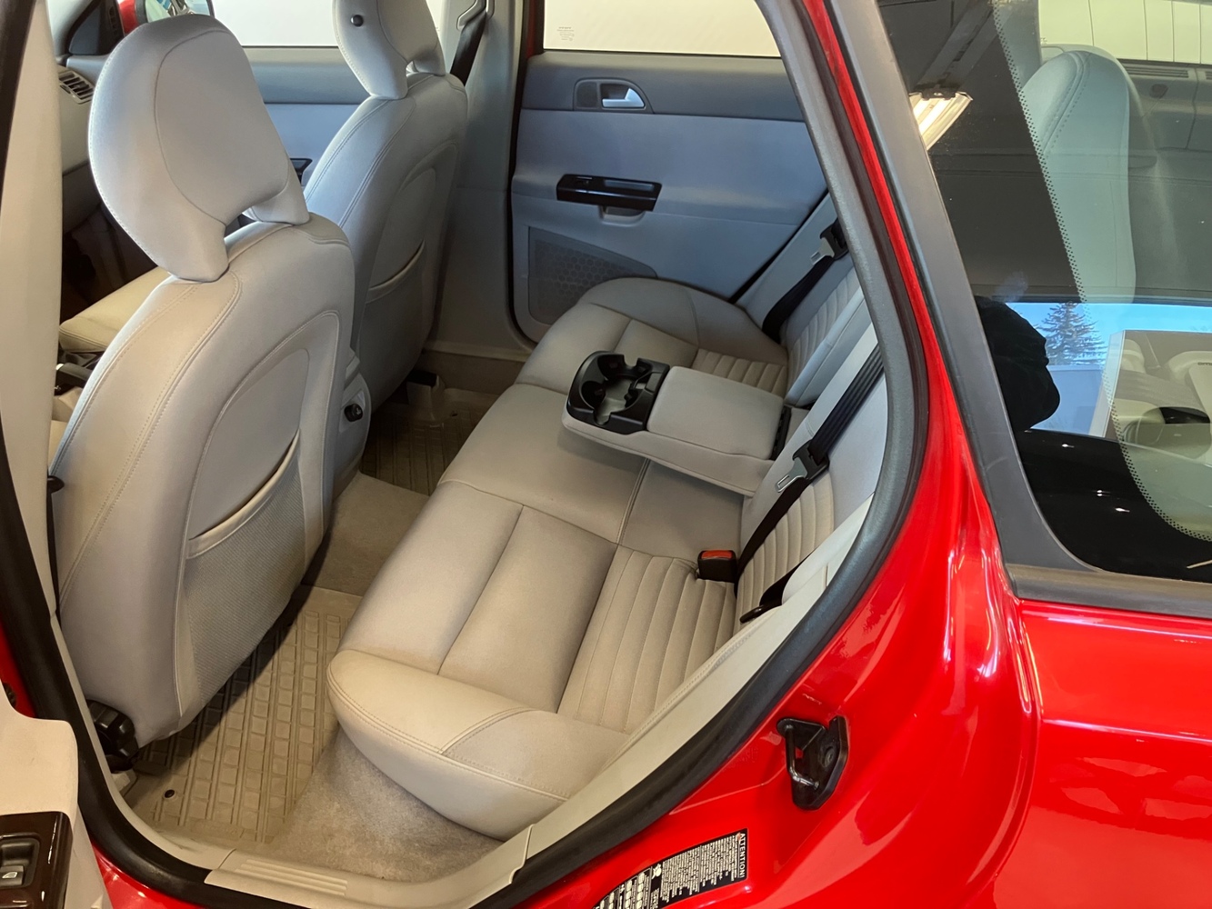 Volvo V50 vaihtoauto