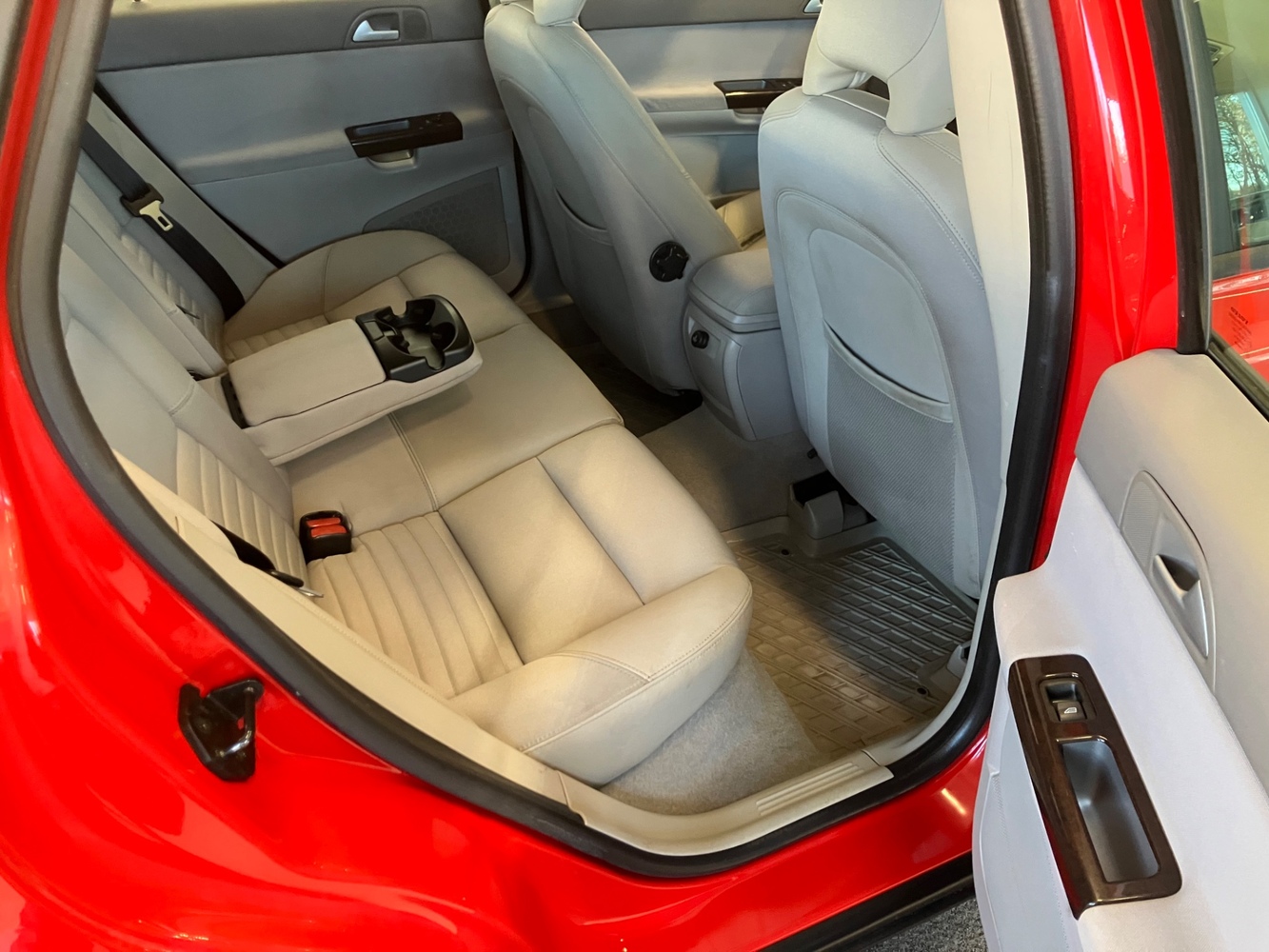 Volvo V50 vaihtoauto