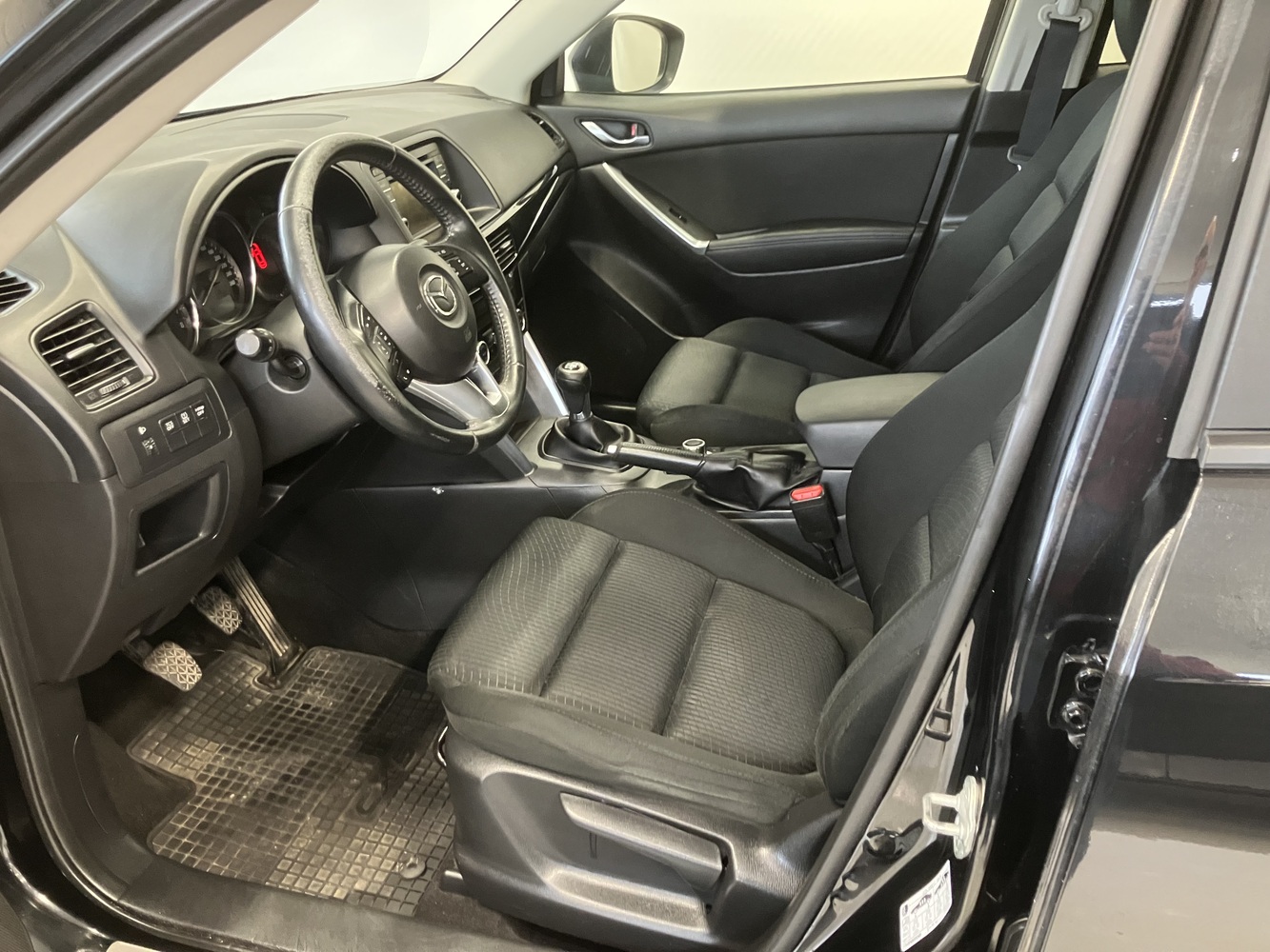 Mazda CX-5 vaihtoauto