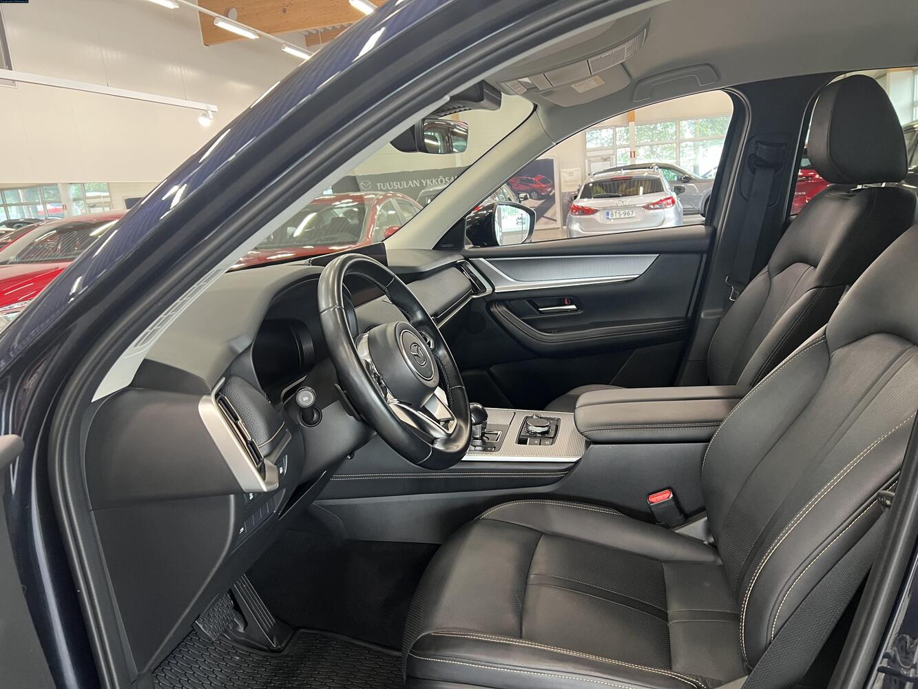 Mazda CX-60 vaihtoauto