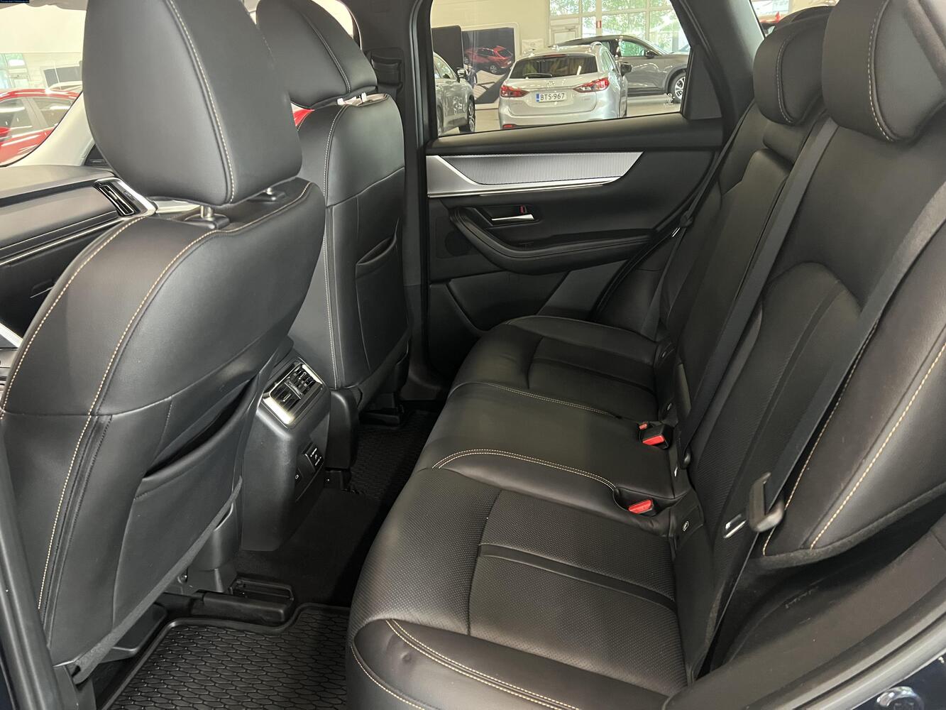 Mazda CX-60 vaihtoauto