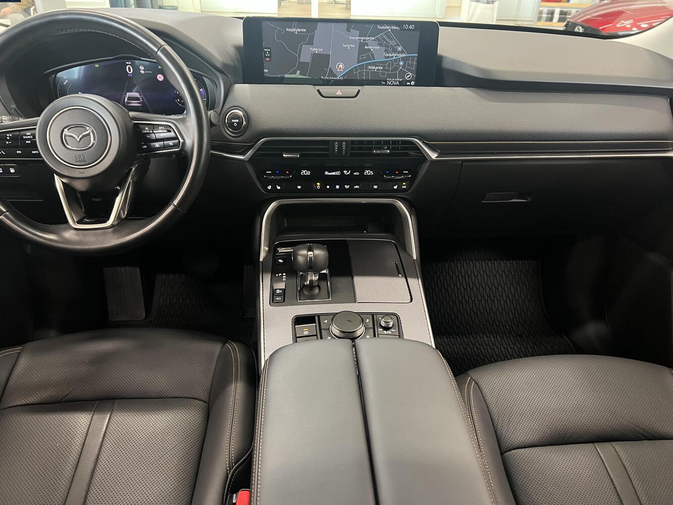 Mazda CX-60 vaihtoauto