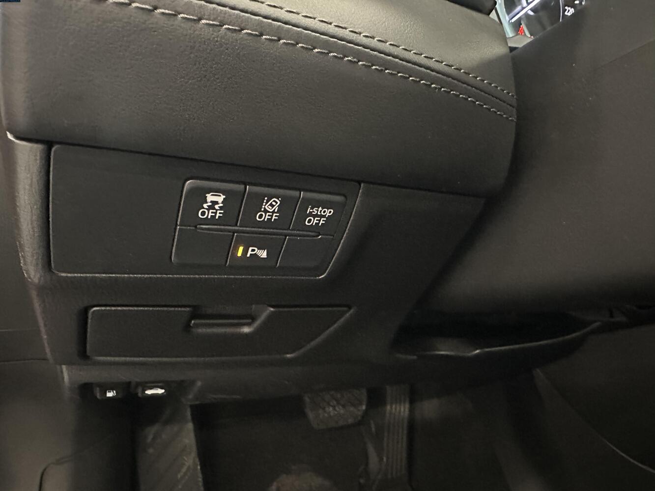 Mazda 6 vaihtoauto
