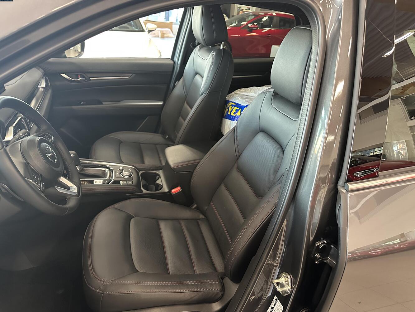 Mazda CX-5 vaihtoauto