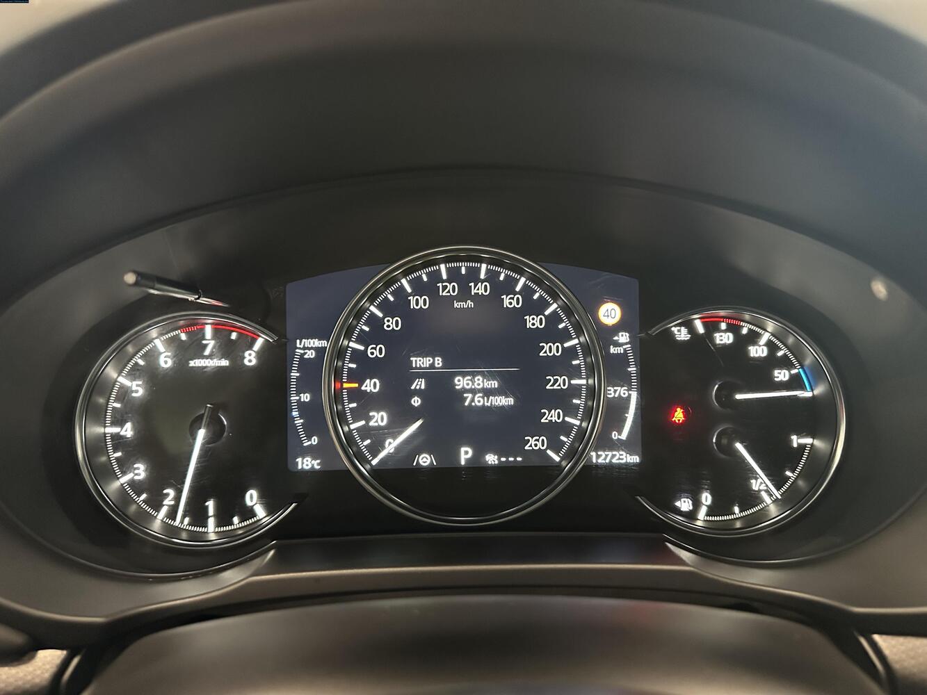 Mazda CX-5 vaihtoauto