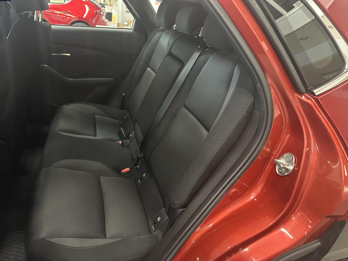 Mazda CX-30 vaihtoauto