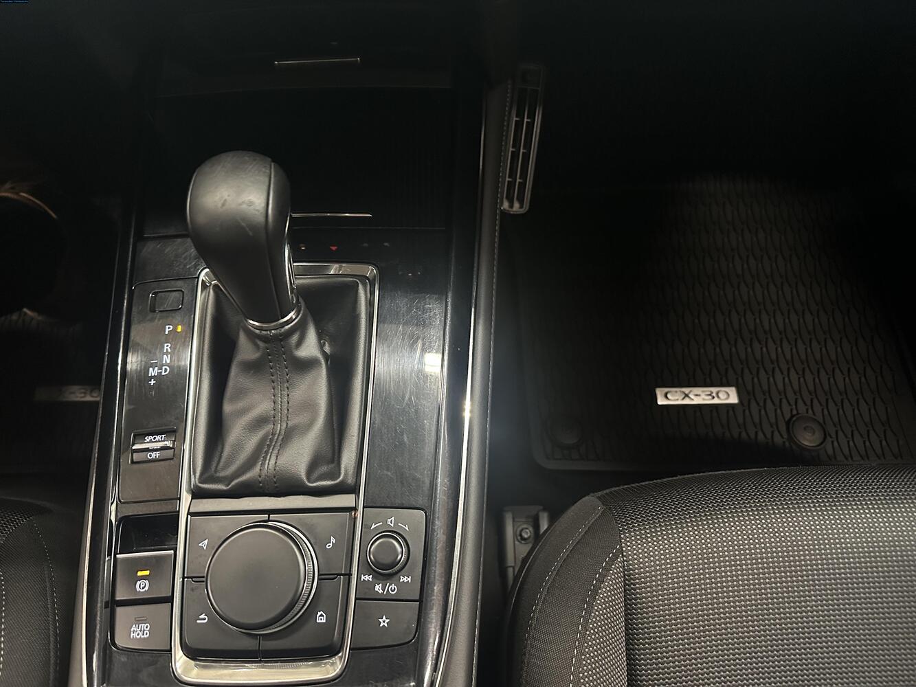Mazda CX-30 vaihtoauto