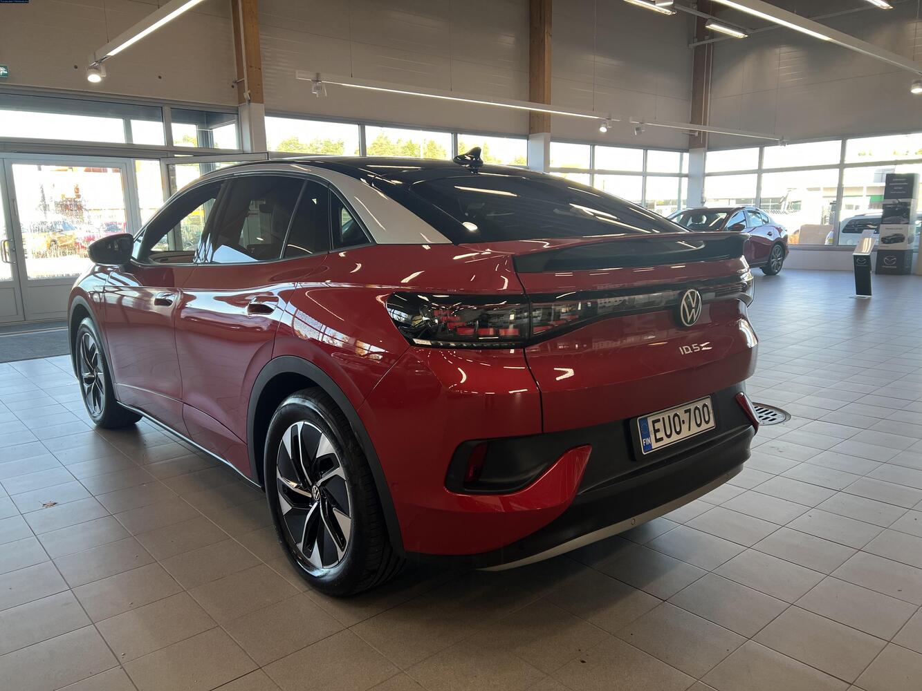 Volkswagen ID.5 vaihtoauto