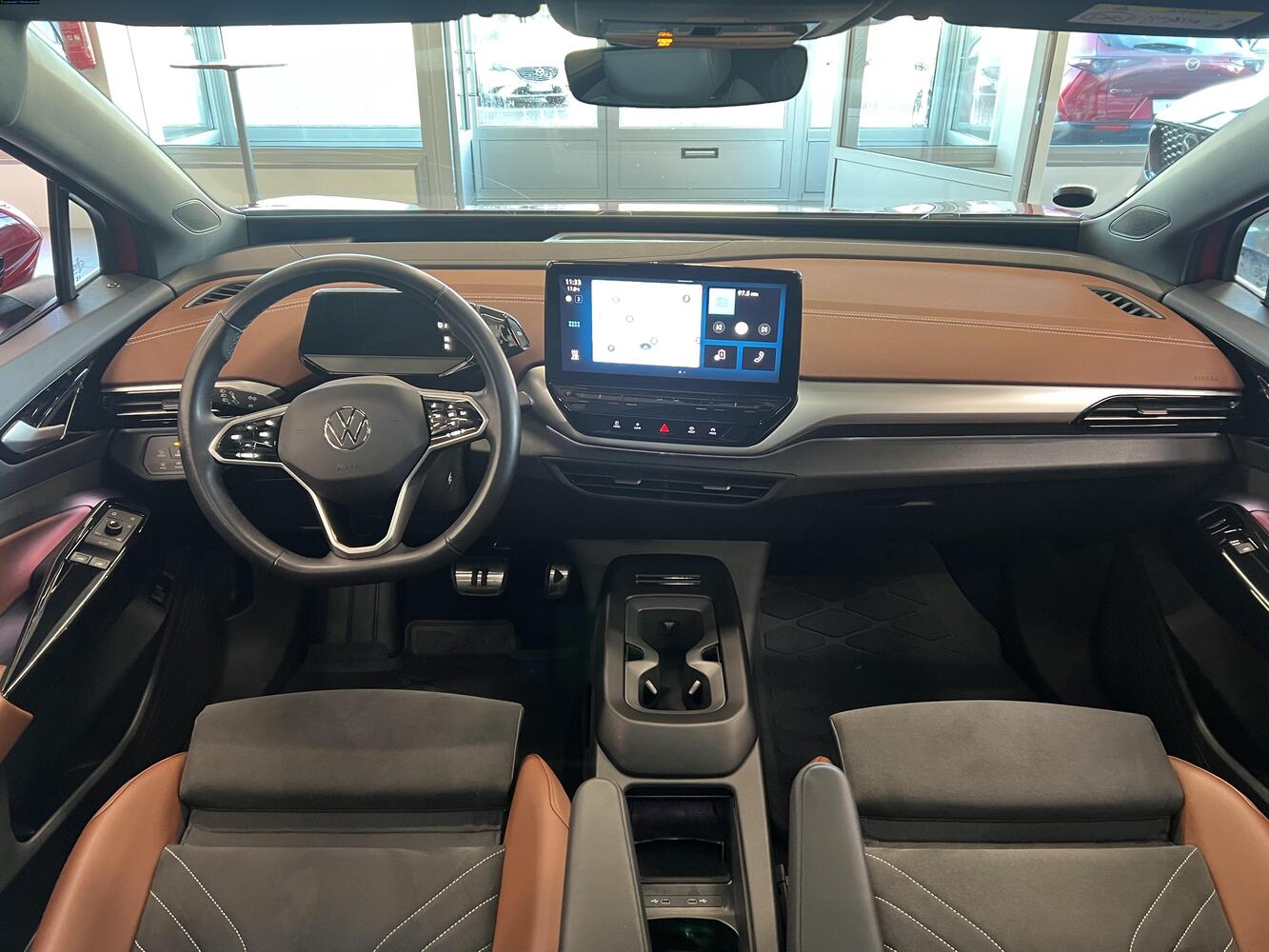 Volkswagen ID.5 vaihtoauto