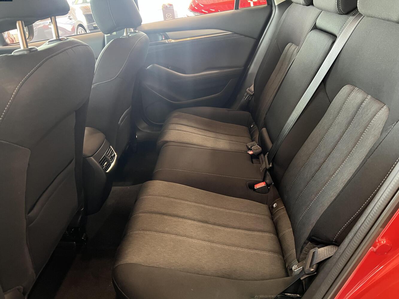 Mazda 6 vaihtoauto