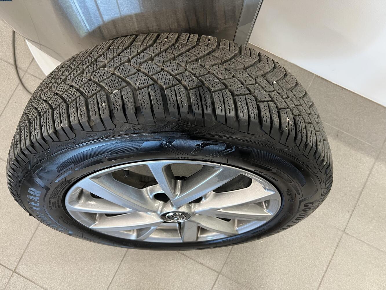 Mazda 3 vaihtoauto