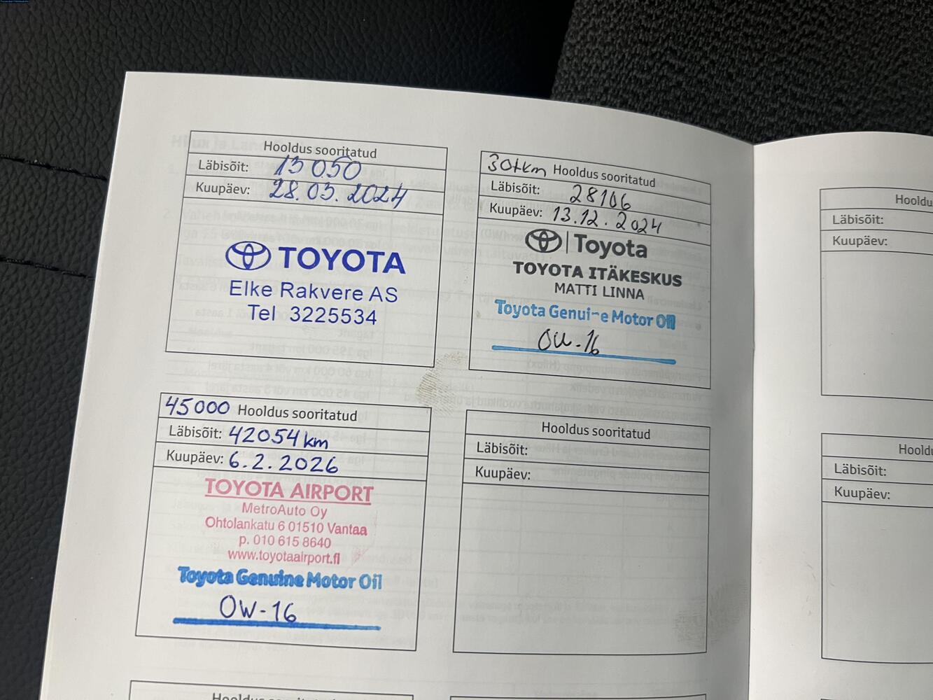 Toyota Corolla Cross vaihtoauto