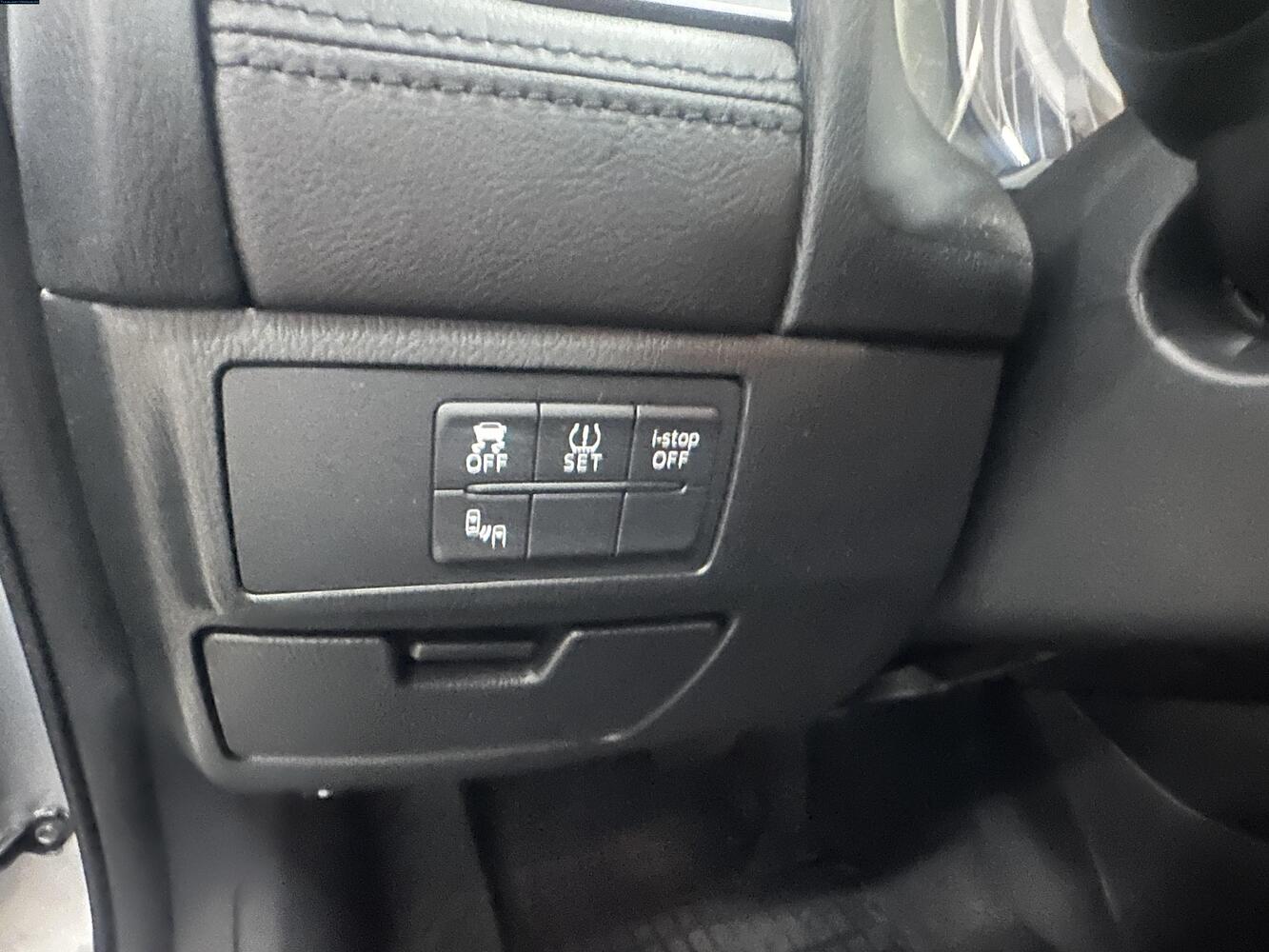 Mazda 6 vaihtoauto