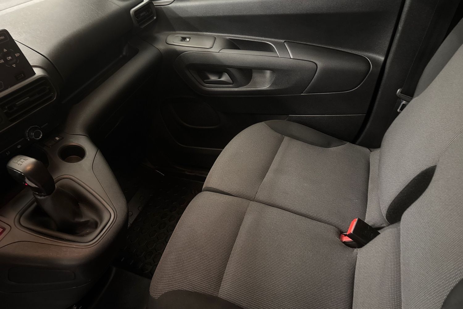 Citroën Berlingo Van vaihtoauto