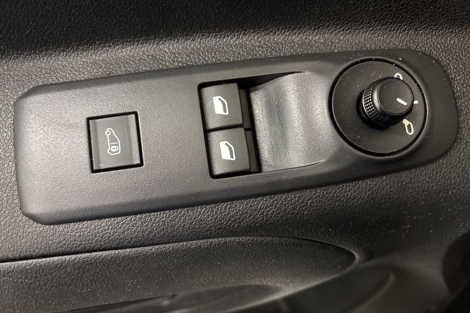 Citroën Berlingo Van vaihtoauto