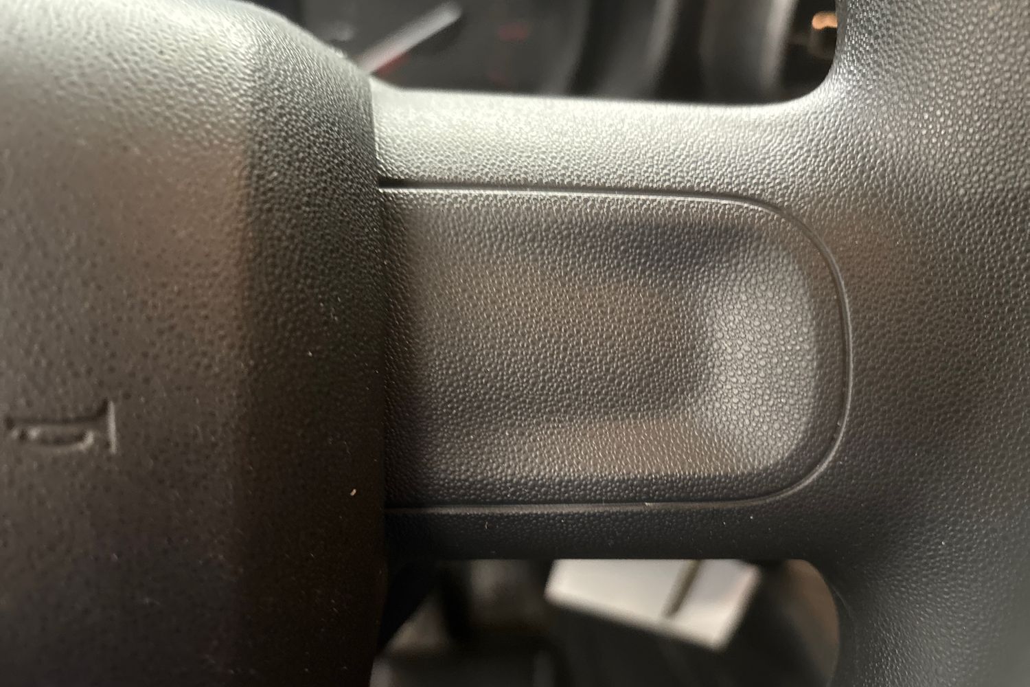 Citroën Berlingo Van vaihtoauto